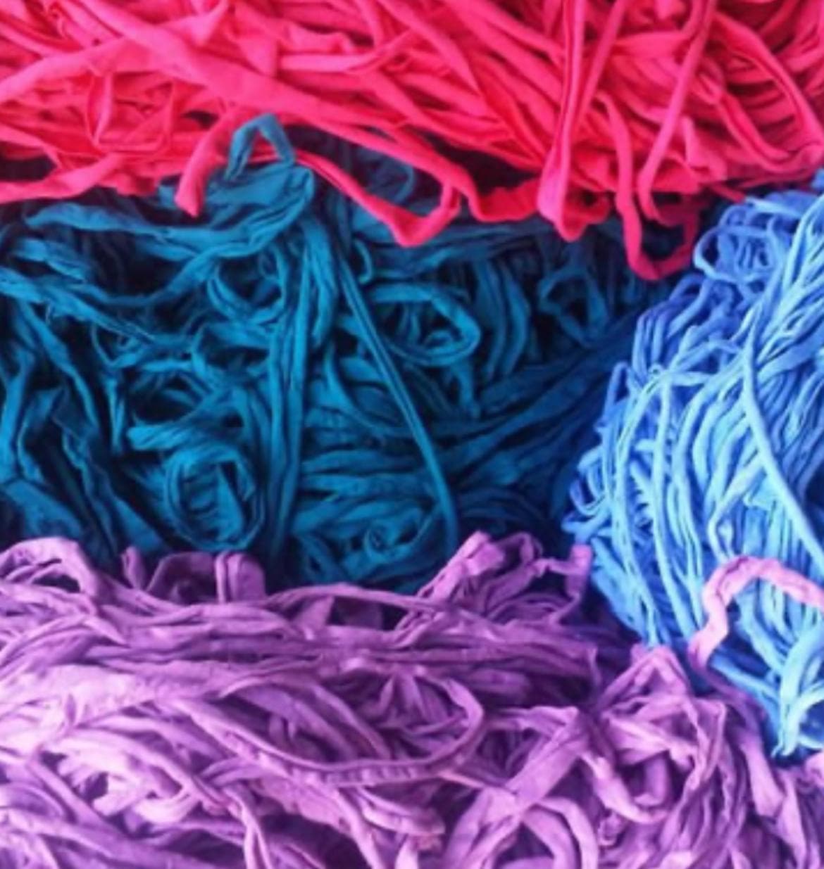 Kırpıntı balyaları 1